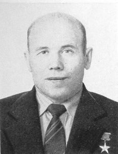 Кознев Алексей Алексеевич